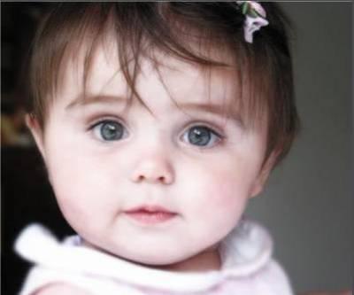 ma petit fille
