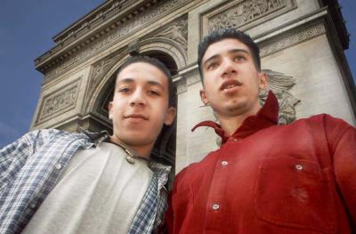 omar et anas
