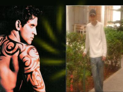 moi et roshan