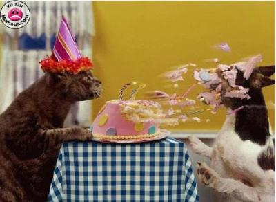 mon anniversaire le 27/07/1989