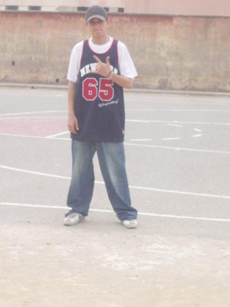 encore a la salle de gim